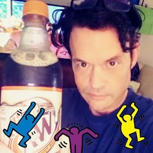 Meet your Posher, Jason